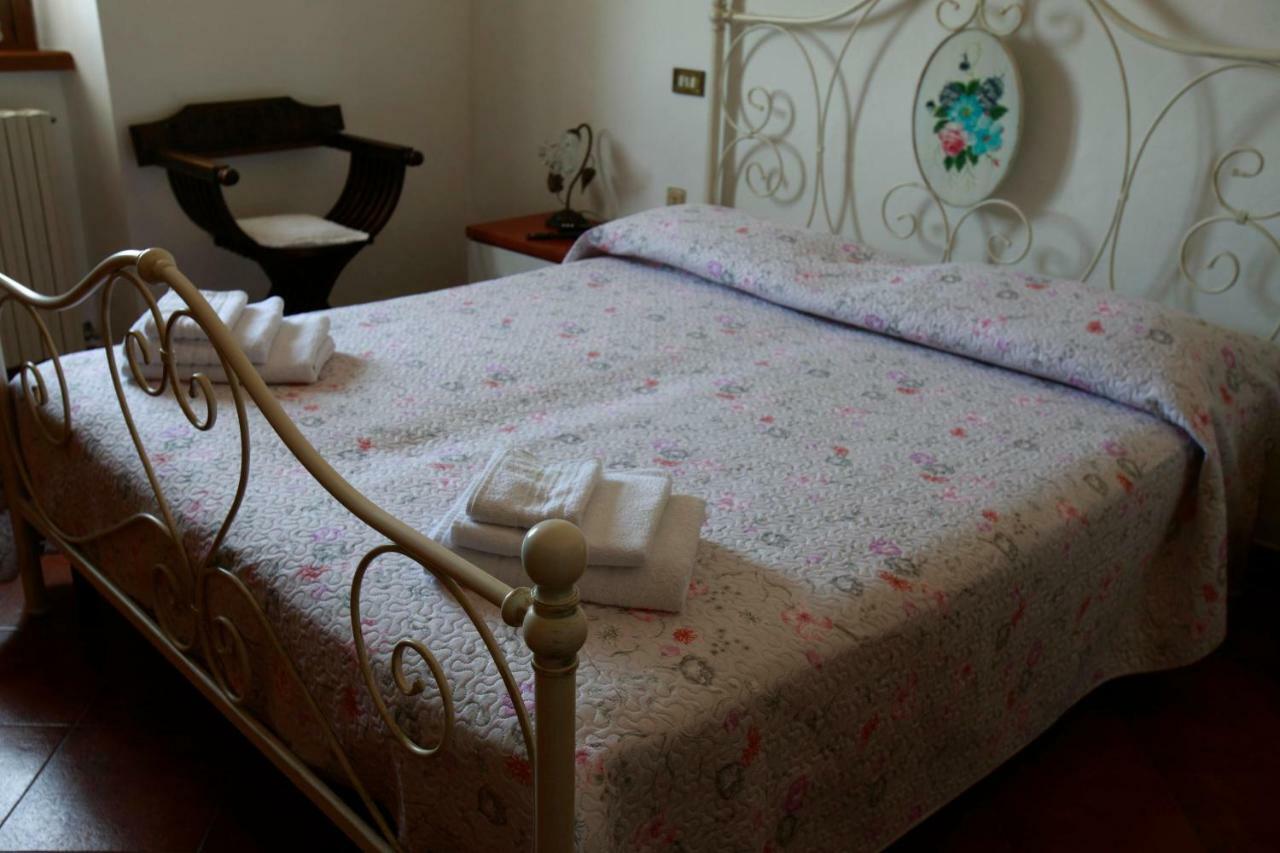 מלון ארצו Casa Il Ceppo מראה חיצוני תמונה