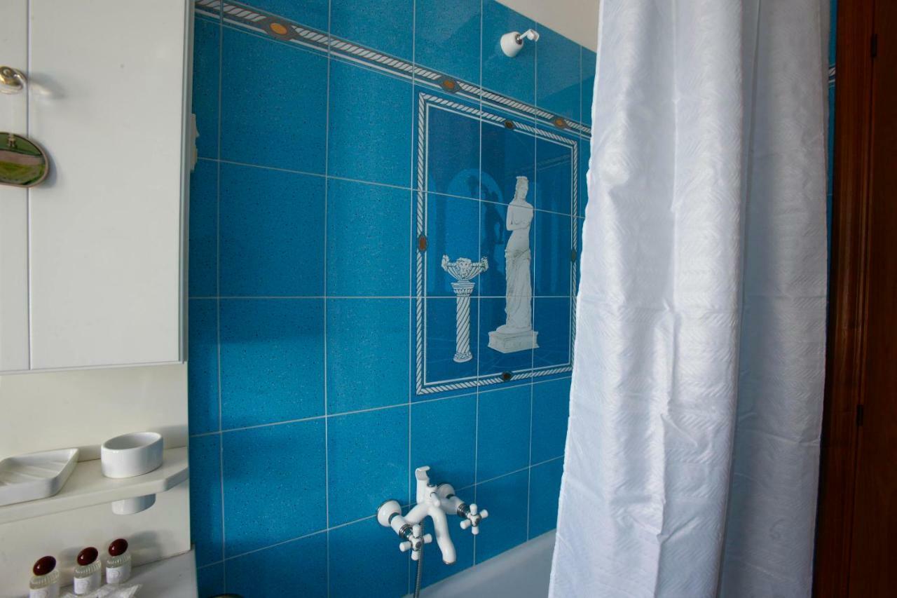 מלון ארצו Casa Il Ceppo מראה חיצוני תמונה