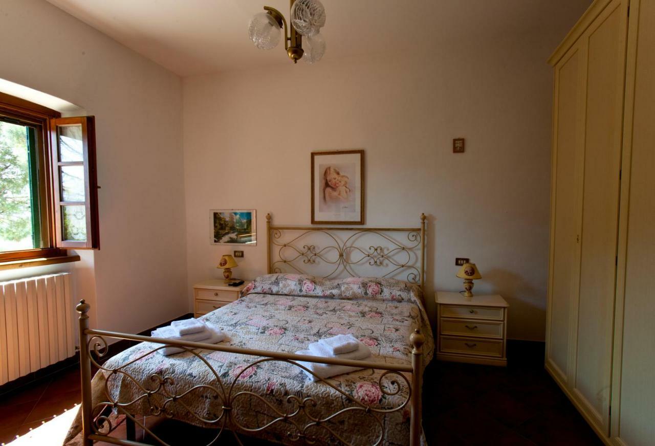 מלון ארצו Casa Il Ceppo מראה חיצוני תמונה