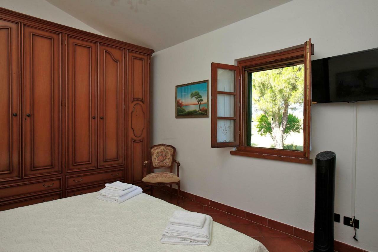 מלון ארצו Casa Il Ceppo מראה חיצוני תמונה