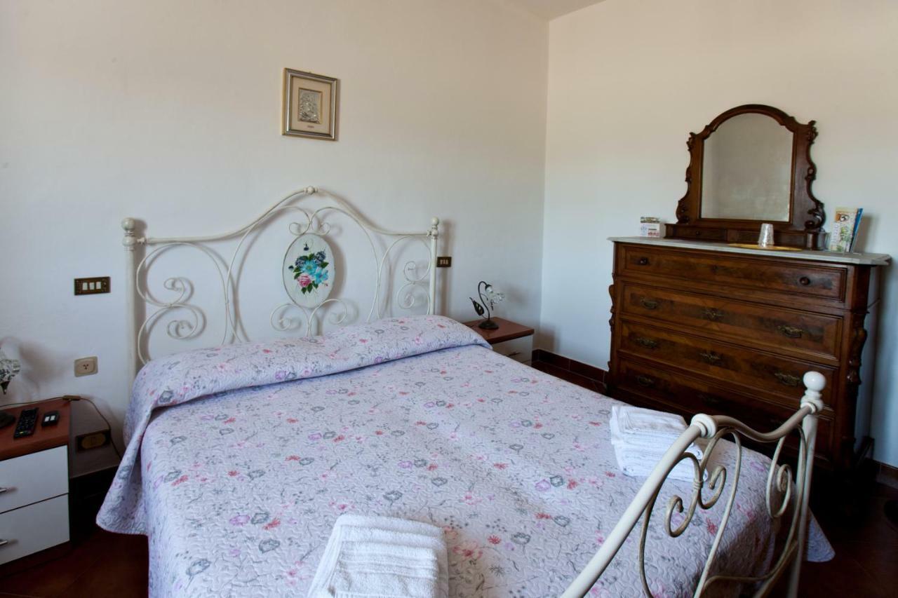 מלון ארצו Casa Il Ceppo מראה חיצוני תמונה